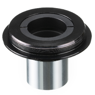 BRESSER Adaptateur photo pour Microscopes 23mm-Lire la description