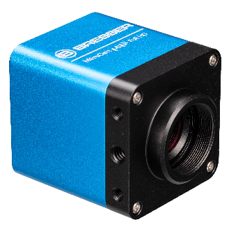 MikroCam MINI BRESSER Full HD HDMI-Leer más