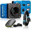 MikroCam MINI BRESSER Full HD HDMI