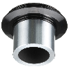 BRESSER Adaptador Microscopio de fotos 30mm