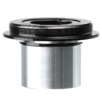 BRESSER Adaptador Microscopio de fotos 30mm-Leer más