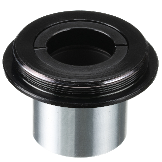 BRESSER Adaptador Microscopio de fotos 30mm-Leer más