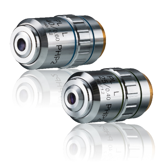 BRESSER Science IVM-401 Set de contraste de fase-Leer más