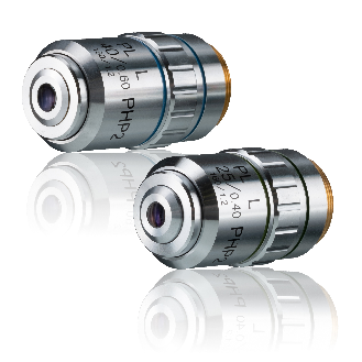 BRESSER Science IVM-401 Set de contraste de fase-Leer más