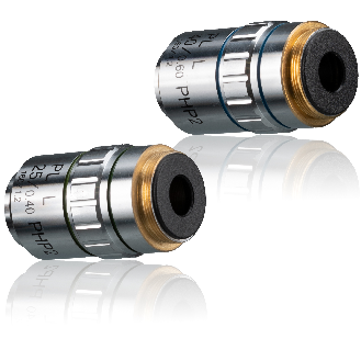 BRESSER Science IVM-401 Set de contraste de fase-Leer más