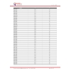 Cappuccio tappo rotondo in gomma PVC 22,2X110mm - Prezzo per multipli di 25 pz.