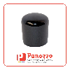 Cappuccio tappo rotondo in gomma PVC 22,2X110mm - Prezzo per multipli di 25 pz.