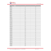 Cappuccio tappo rotondo in gomma PVC 22,2X110mm - Prezzo per multipli di 25 pz.