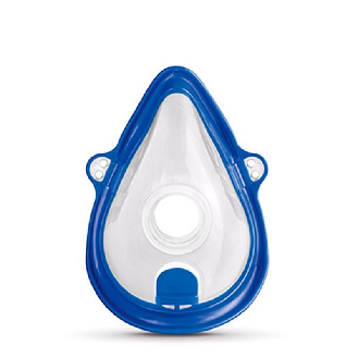 Nebulizador profesional y doméstico NebulAir+ RF7 Dual Speed Plus-Leer más