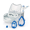Nebulizador profesional y doméstico NebulAir+ RF7 Dual Speed Plus