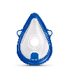 Nebulizador profesional y doméstico NebulAir+ RF7 Dual Speed Plus