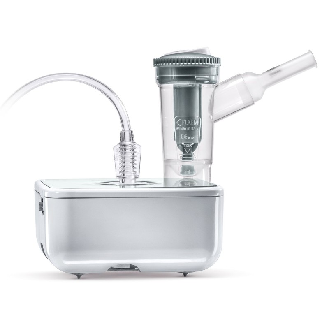 Nebulizador doméstico ProfiNeb RF7 Dual Speed Plus-Leer más