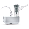Nebulizador doméstico ProfiNeb RF7 Dual Speed Plus