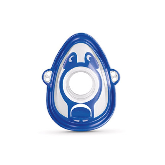 Nebulizador profesional HospiNeb RF7 Dual Speed Plus-Leer más