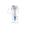 Nebulizador profesional HospiNeb RF7 Dual Speed Plus
