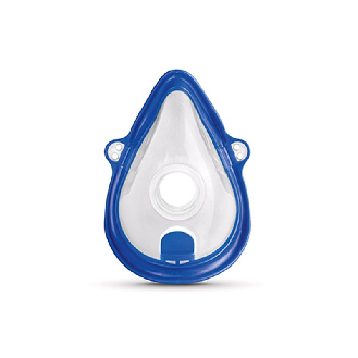 Nebulizador profesional HospiNeb RF7 Dual Speed Plus-Leer más