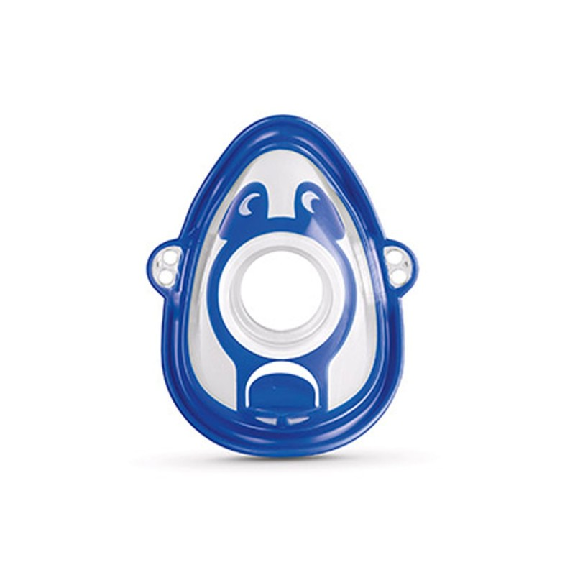 Nebulizador profesional HospiNeb RF7 Dual Speed Plus-Leer más