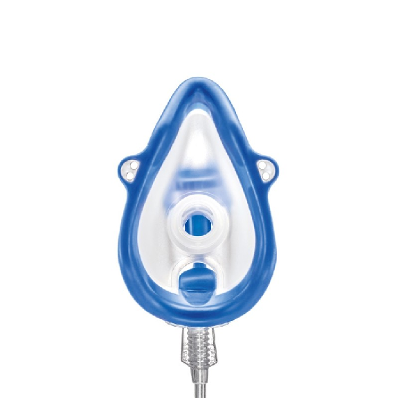 Nebulizador doméstico AirMate RF8 Dual Speed-Leer más