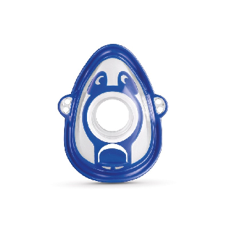 Nebulizador doméstico AirMate RF8 Dual Speed-Leer más
