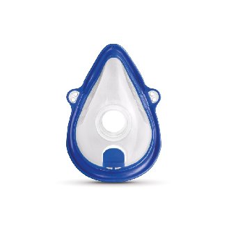 Nebulizador doméstico AirMate RF8 Dual Speed-Leer más