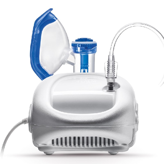 Nebulizador doméstico AirMate RF8 Dual Speed-Leer más