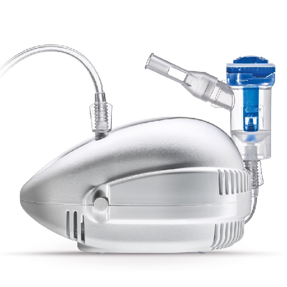 Nebulizador doméstico AirMate RF8 Dual Speed-Leer más