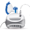 Nebulizador doméstico AirMate RF8 Dual Speed