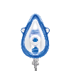 Nebulizador doméstico AirMate RF8 Dual Speed