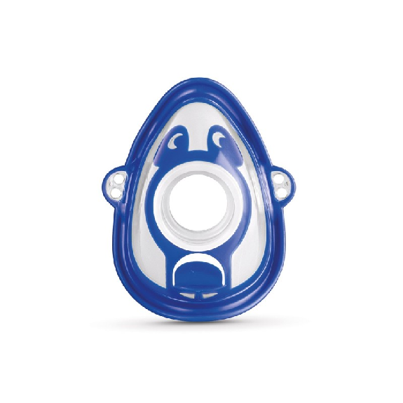 Nebulizador doméstico AirMate RF8 Dual Speed-Leer más