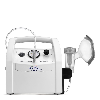 Nebulizador profesional  AirPro RF7 Dual Speed 3000 Plus