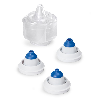 Limpiador nasal portátil Rhino Clear Sprint