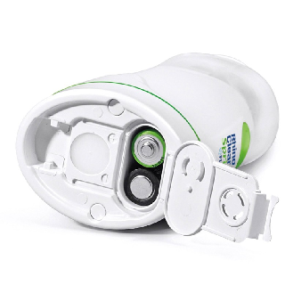 Limpiador nasal portátil Rhino Clear Sprint-Leer más