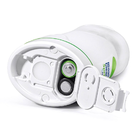 Limpiador nasal portátil Rhino Clear Sprint-Leer más