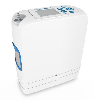 Concentrador de Oxígeno Portátil Inogen Rove 6 con batería de 8 celdas