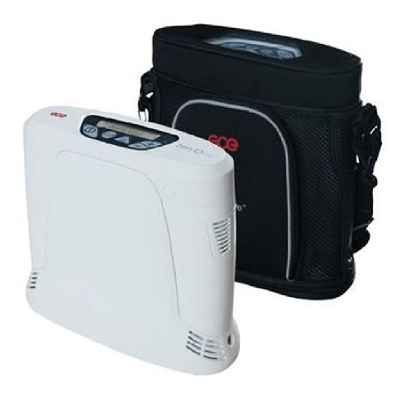 Concentrador de Oxígeno Portátil Zen-O Lite (1 Batería)-Leer más