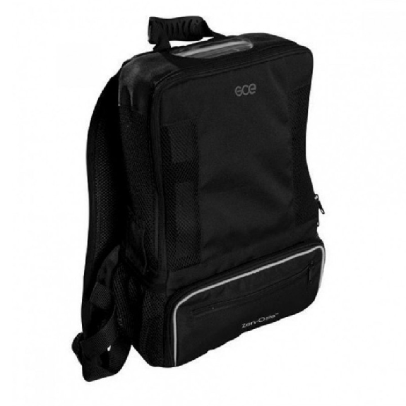 Mochila para Concentrador de Oxígeno portátil Zen-O Lite Mochila para Concentrador de Oxígeno portátil Zen-O Lite-Leer más