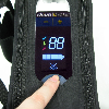 Concentrador de oxígeno portátil con tecnología SmartDose