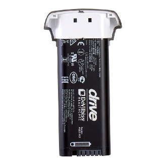 Batería recargable para Concentrador de Oxígeno portátil DeVilbiss iGo2-Leer más