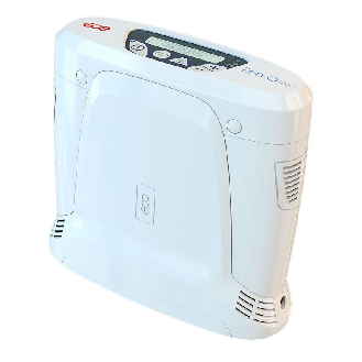 Columnas de zeolita para Concentrador de Oxígeno portátil Zen-O Lite (par)-Leer más