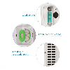 Concentrador de Oxígeno M50 SYSMED 5LPM