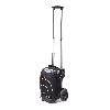 Carrito de transporte para Concentrador de Oxígeno portátil Zen-O