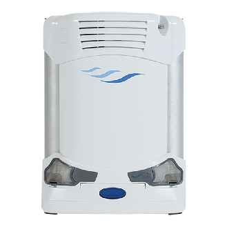 Concentrador de Oxígeno portátil AIRSEP FreeStyle Comfort 2 baterías-Leer más
