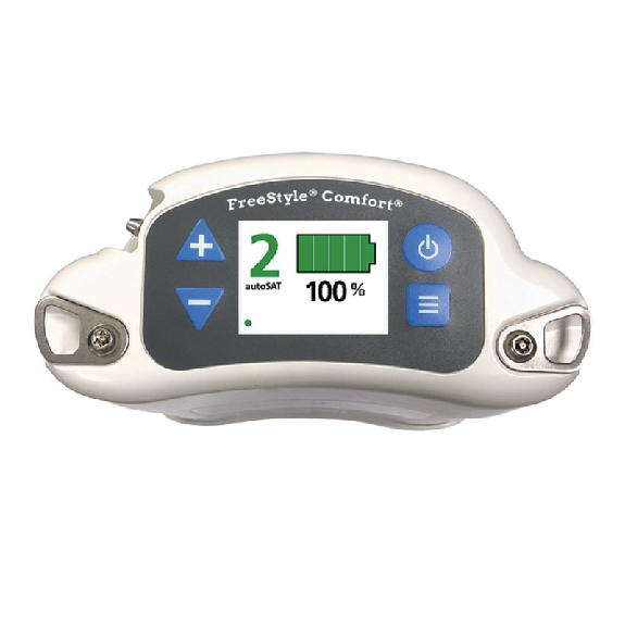 Concentrador de Oxígeno portátil AIRSEP FreeStyle Comfort 2 baterías-Leer más