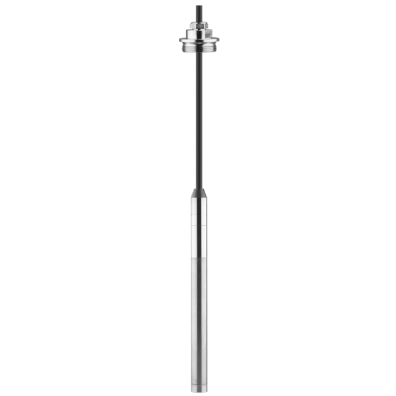 Capteur de pression VEGAWELL S51 (0-2,5 bar) hydrostatique pendulaire Capteur de pression VEGAWELL S51 (0-2,5 bar) hydrostatique pendulaire-Lire la description