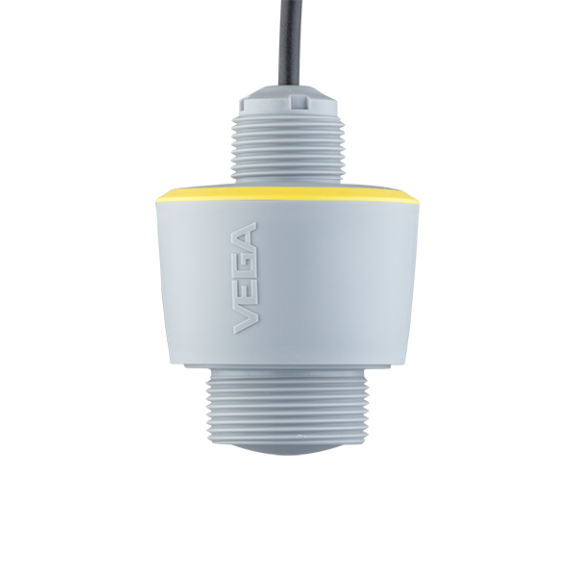 VEGAPULS C 11 - Capteur radar avec départ de câble pour mesure continue de niveau VEGAPULS C 11 - Capteur radar avec départ de câble pour mesure continue de niveau-Lire la description
