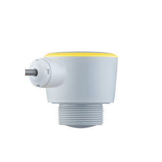 Capteur radar VEGAPULS C 22 avec départ de câble-Lire la description