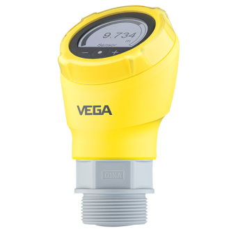 VEGAPULS 31 - Capteur radar compact pour mesure continue de niveau-Lire la description