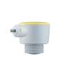 Capteur radar VEGAPULS C 22 avec départ de câble