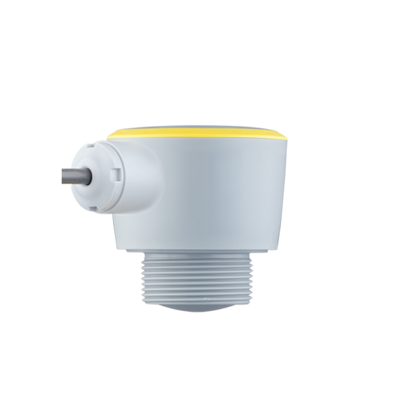 Capteur radar VEGAPULS C 22 avec départ de câble-Lire la description