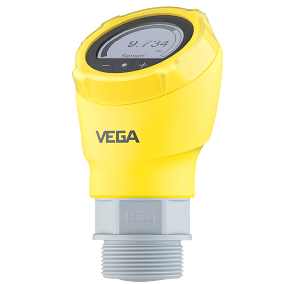 VEGAPULS 31 - Capteur radar compact pour une mesure continue de niveau, ATEX VEGAPULS 31 - Capteur radar compact pour une mesure continue de niveau, ATEX-Lire la description